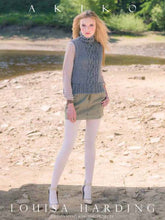 Load image into Gallery viewer, Louisa Harding Patterns