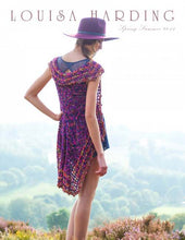 Load image into Gallery viewer, Louisa Harding Patterns