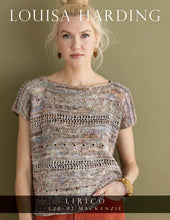 Load image into Gallery viewer, Louisa Harding Patterns