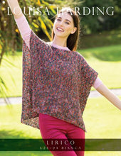 Load image into Gallery viewer, Louisa Harding Patterns