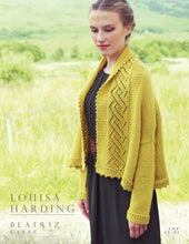 Load image into Gallery viewer, Louisa Harding Patterns