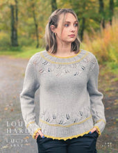 Load image into Gallery viewer, Louisa Harding Patterns
