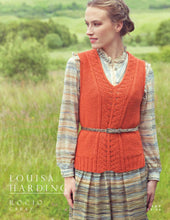 Load image into Gallery viewer, Louisa Harding Patterns