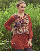 Load image into Gallery viewer, Louisa Harding Patterns