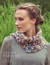 Load image into Gallery viewer, Louisa Harding Patterns