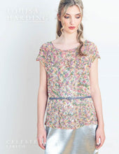 Load image into Gallery viewer, Louisa Harding Patterns