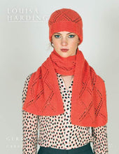 Load image into Gallery viewer, Louisa Harding Patterns