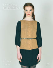 Load image into Gallery viewer, Louisa Harding Patterns