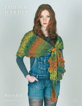 Load image into Gallery viewer, Louisa Harding Patterns