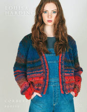 Load image into Gallery viewer, Louisa Harding Patterns