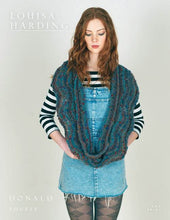 Load image into Gallery viewer, Louisa Harding Patterns