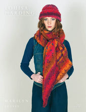 Load image into Gallery viewer, Louisa Harding Patterns