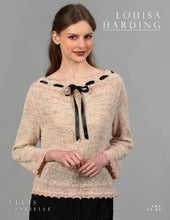 Load image into Gallery viewer, Louisa Harding Patterns