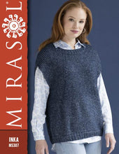 Load image into Gallery viewer, Mirasol Patterns