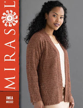 Load image into Gallery viewer, Mirasol Patterns