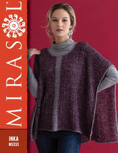 Load image into Gallery viewer, Mirasol Patterns