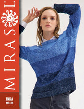 Load image into Gallery viewer, Mirasol Patterns