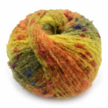 Load image into Gallery viewer, Pouffe by Louisa Harding