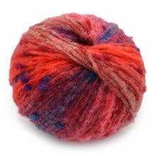 Load image into Gallery viewer, Pouffe by Louisa Harding