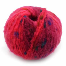 Load image into Gallery viewer, Pouffe by Louisa Harding
