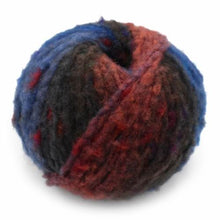 Load image into Gallery viewer, Pouffe by Louisa Harding