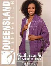 Load image into Gallery viewer, Queensland Patterns