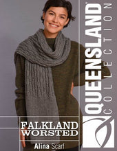 Load image into Gallery viewer, Queensland Patterns