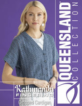 Load image into Gallery viewer, Queensland Patterns