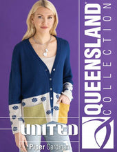 Load image into Gallery viewer, Queensland Patterns