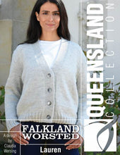 Load image into Gallery viewer, Queensland Patterns