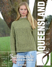 Load image into Gallery viewer, Queensland Patterns