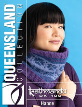 Load image into Gallery viewer, Queensland Patterns