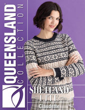 Load image into Gallery viewer, Queensland Patterns