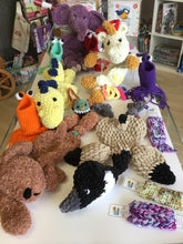 Load image into Gallery viewer, Gifts by Olacie Crochet