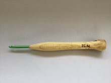 Load image into Gallery viewer, Weasel Works Crochet Hook