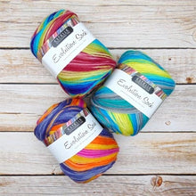Load image into Gallery viewer, Evolution Sock by Estelle Yarns
