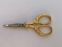 Load image into Gallery viewer, Ornate Scissors

