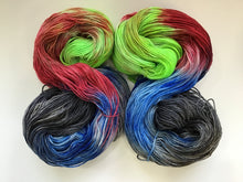 Load image into Gallery viewer, January - Bird of the Month Yarn Club - Toucan