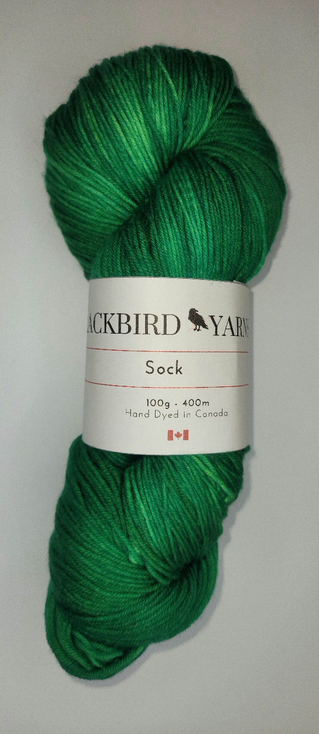 Blackbird Yarns Sock yarn 50 g