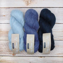Load image into Gallery viewer, Estelle Yarns BABY LLAMA AIR