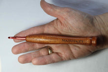 Load image into Gallery viewer, Weasel Works Crochet Hook