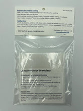 Load image into Gallery viewer, Color Consumers, 10 pcs/package