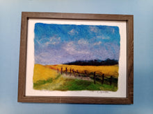 Load image into Gallery viewer, Needle Felting Class April 13, May 4th, 2024: 1-4pm
