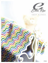 Load image into Gallery viewer, Ella Rae Patterns