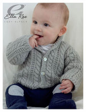 Load image into Gallery viewer, Ella Rae Patterns