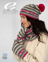 Load image into Gallery viewer, Ella Rae Patterns