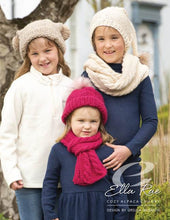 Load image into Gallery viewer, Ella Rae Patterns