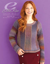 Load image into Gallery viewer, Ella Rae Patterns