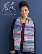 Load image into Gallery viewer, Ella Rae Patterns