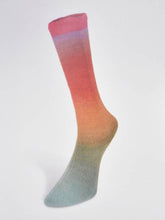 Load image into Gallery viewer, Harmonious Socks by Laines du Nord